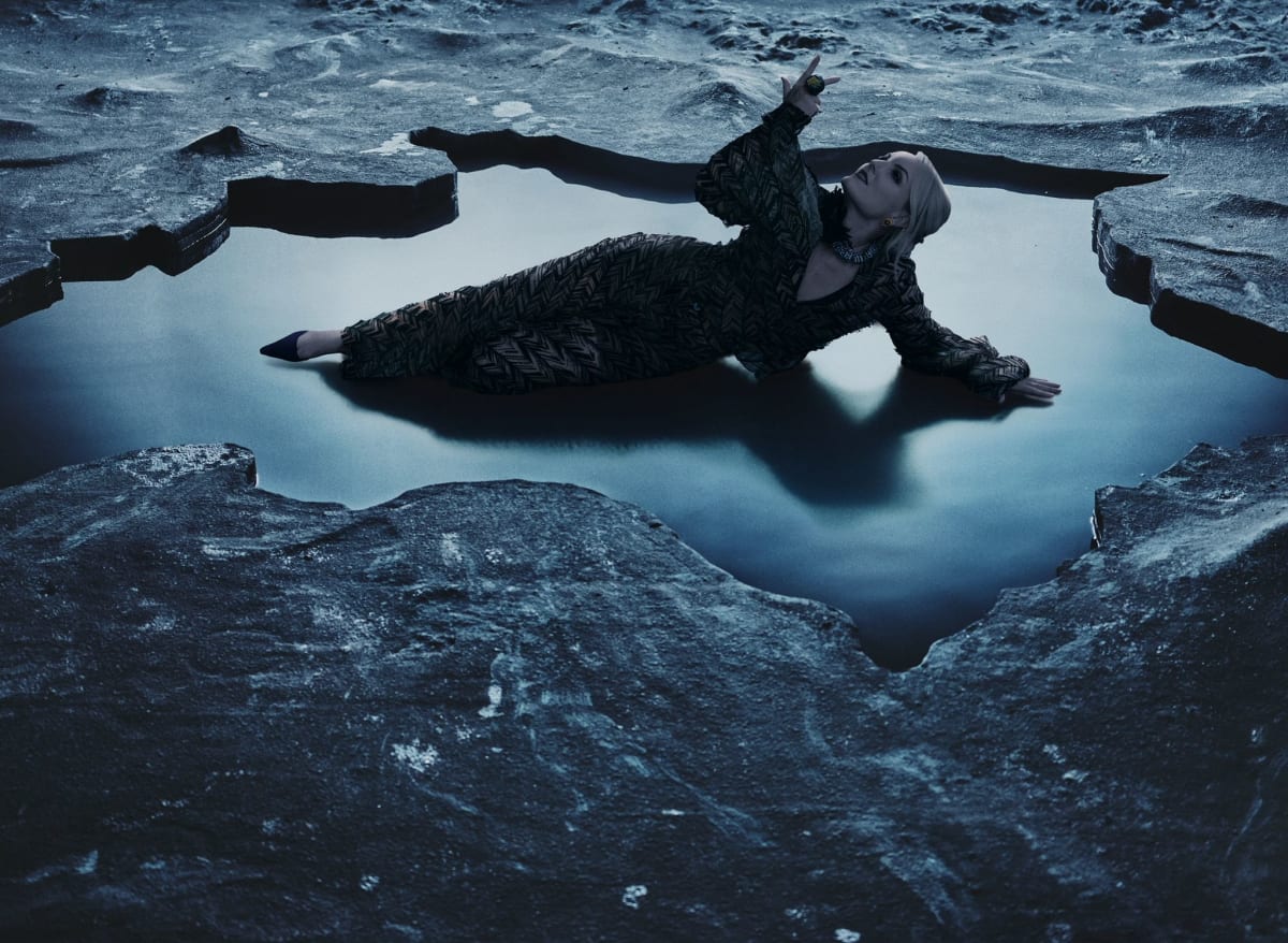 Kerry Ellis 6