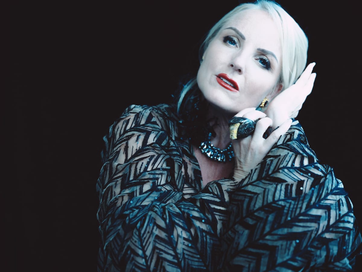 Kerry Ellis 7