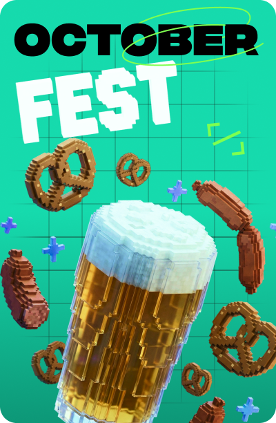 October Fest event image