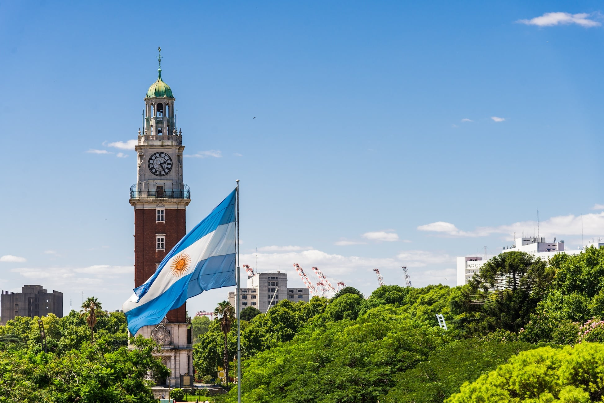 Argentina