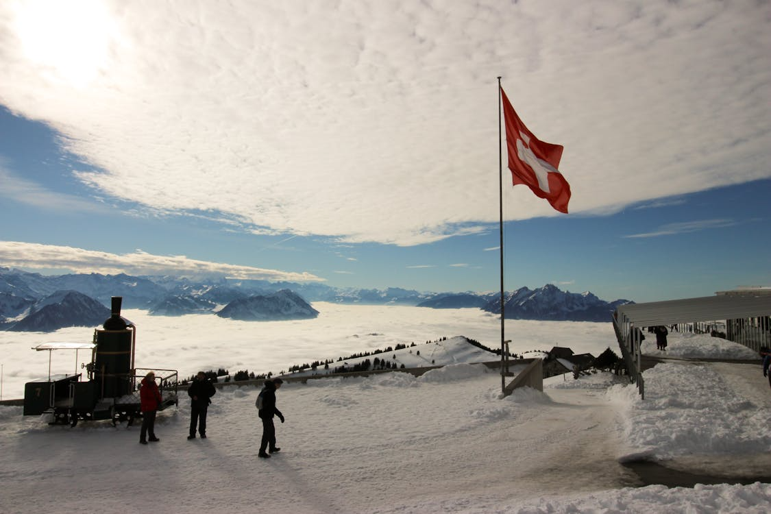 Switzerland