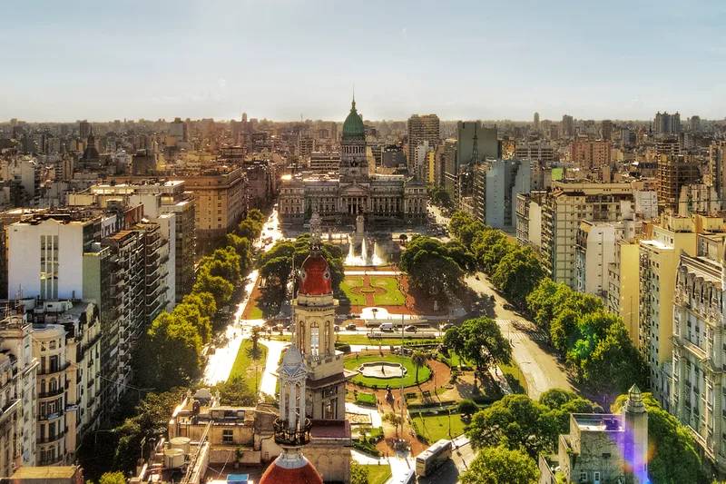 Argentina