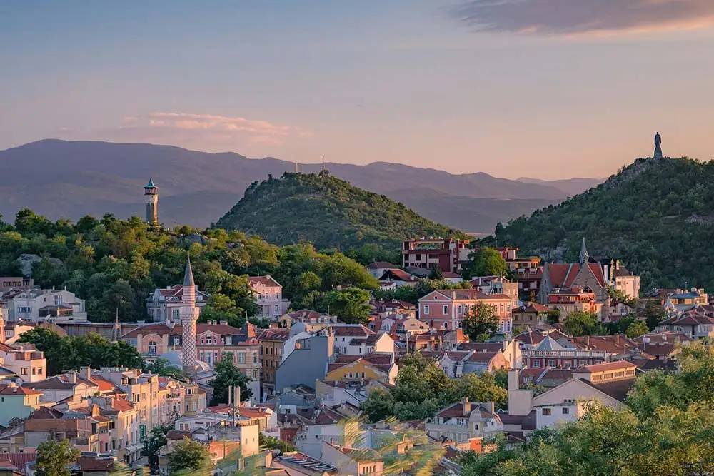 Bulgaria