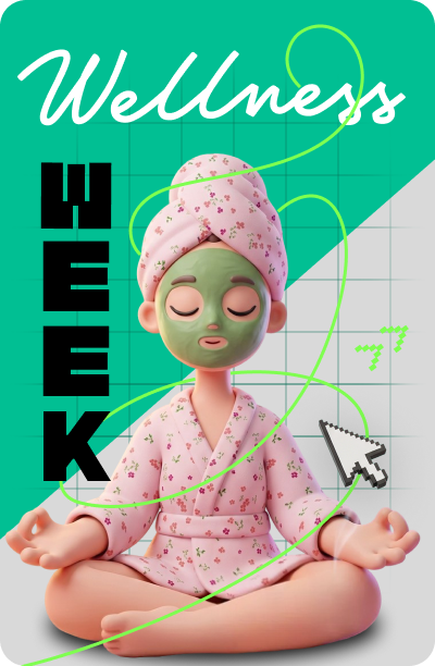 Wellness Week event image