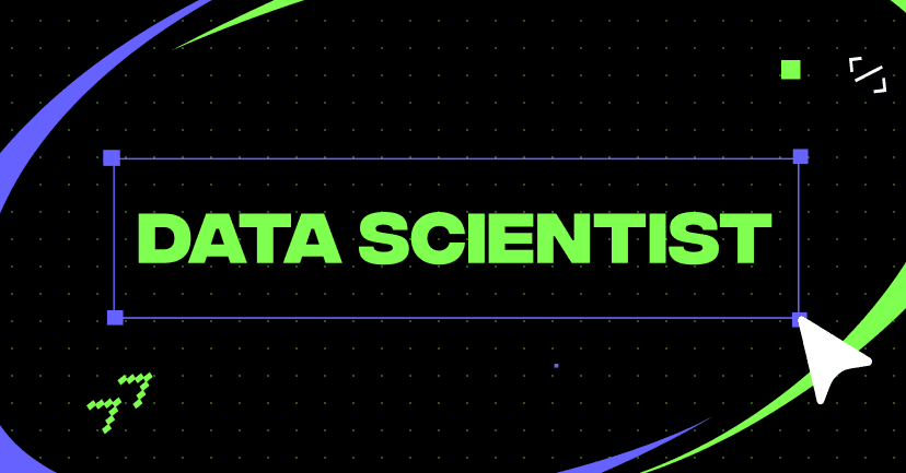 Data Scientist position in Upgaming’s Talent Growth Program