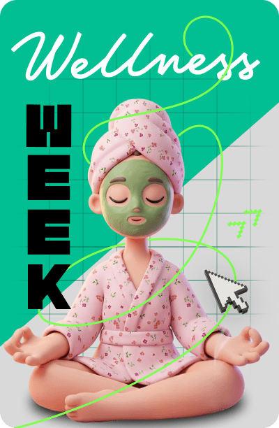 Wellness Week event image