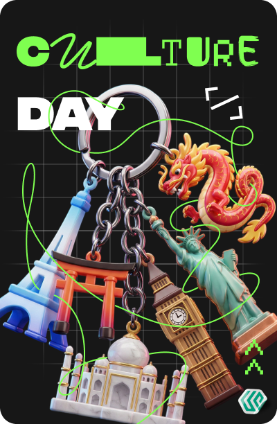 Culture Day event image