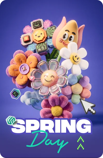Spring Day event image