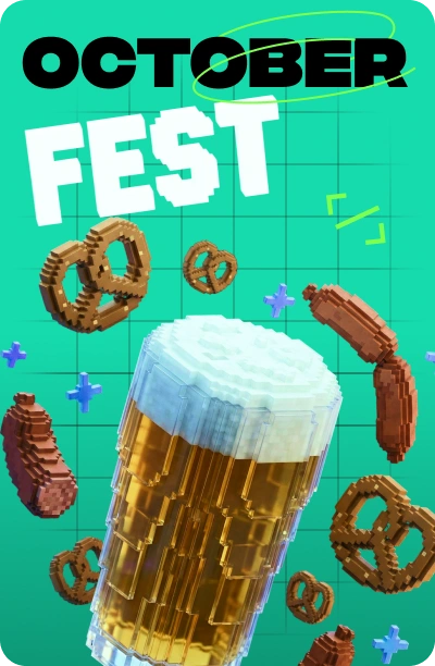 October Fest event image