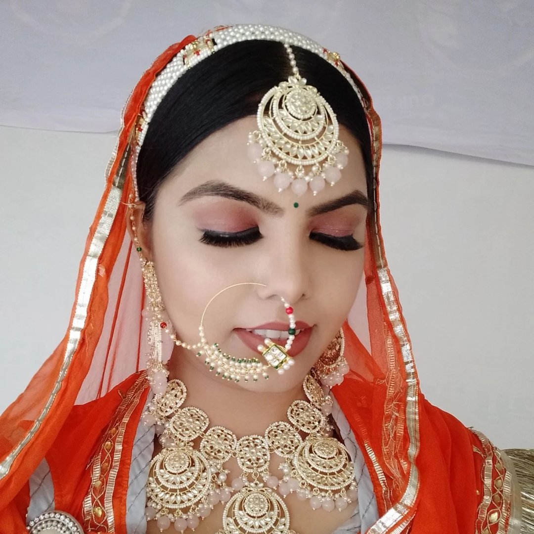 Makeover By Anee And Kittu| Makeup Artist In Udaipur