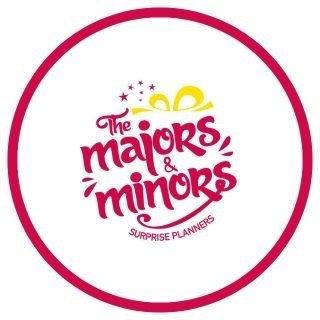 Surprise Planners In Chennai | The Majors And Minors