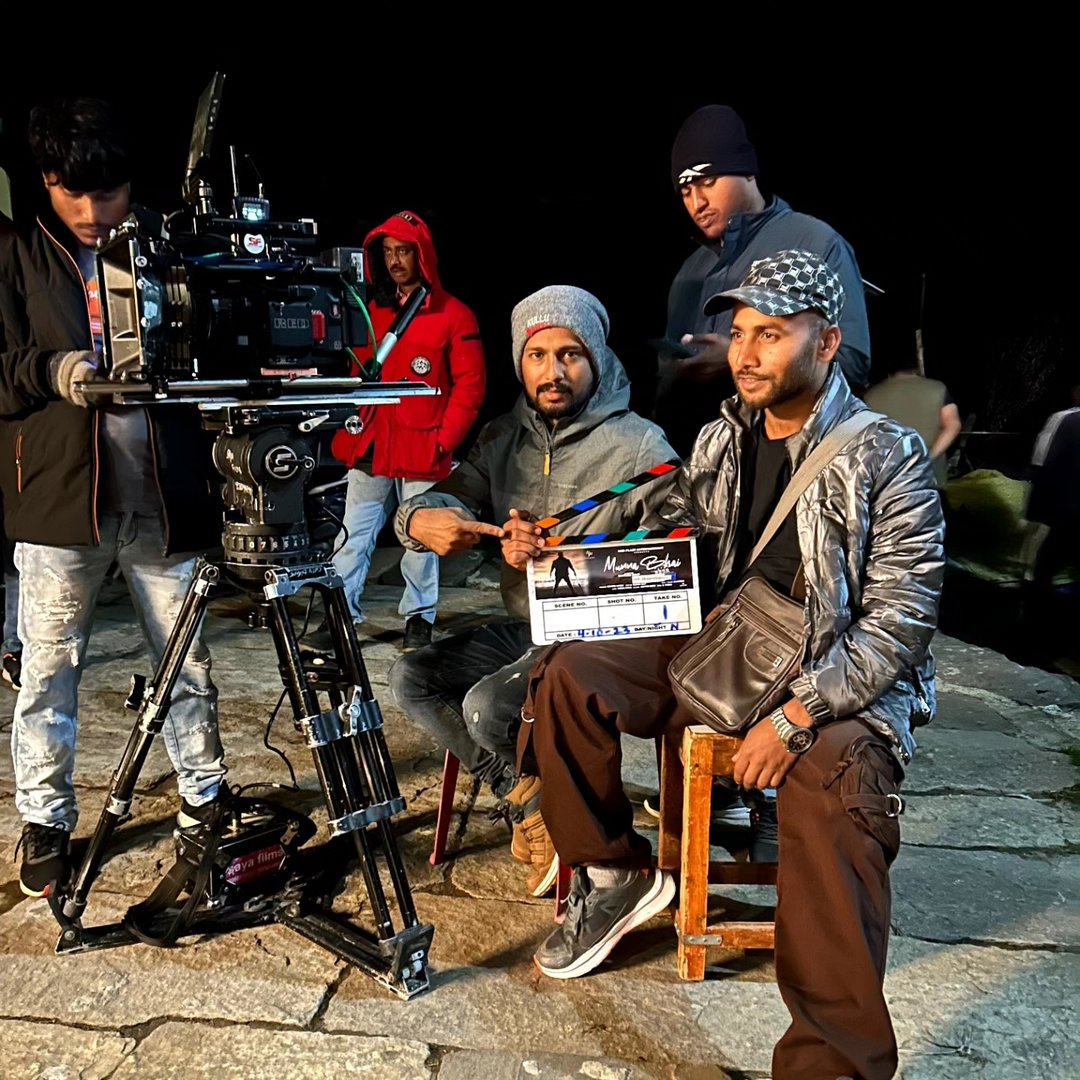 Mithun Makeup Artist