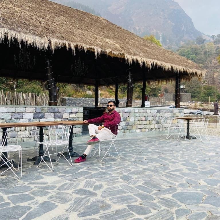 Sohil Warsi