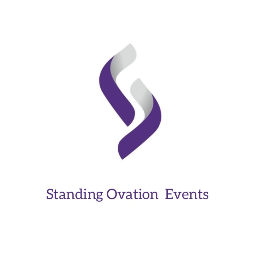 Standing Ovation Events
