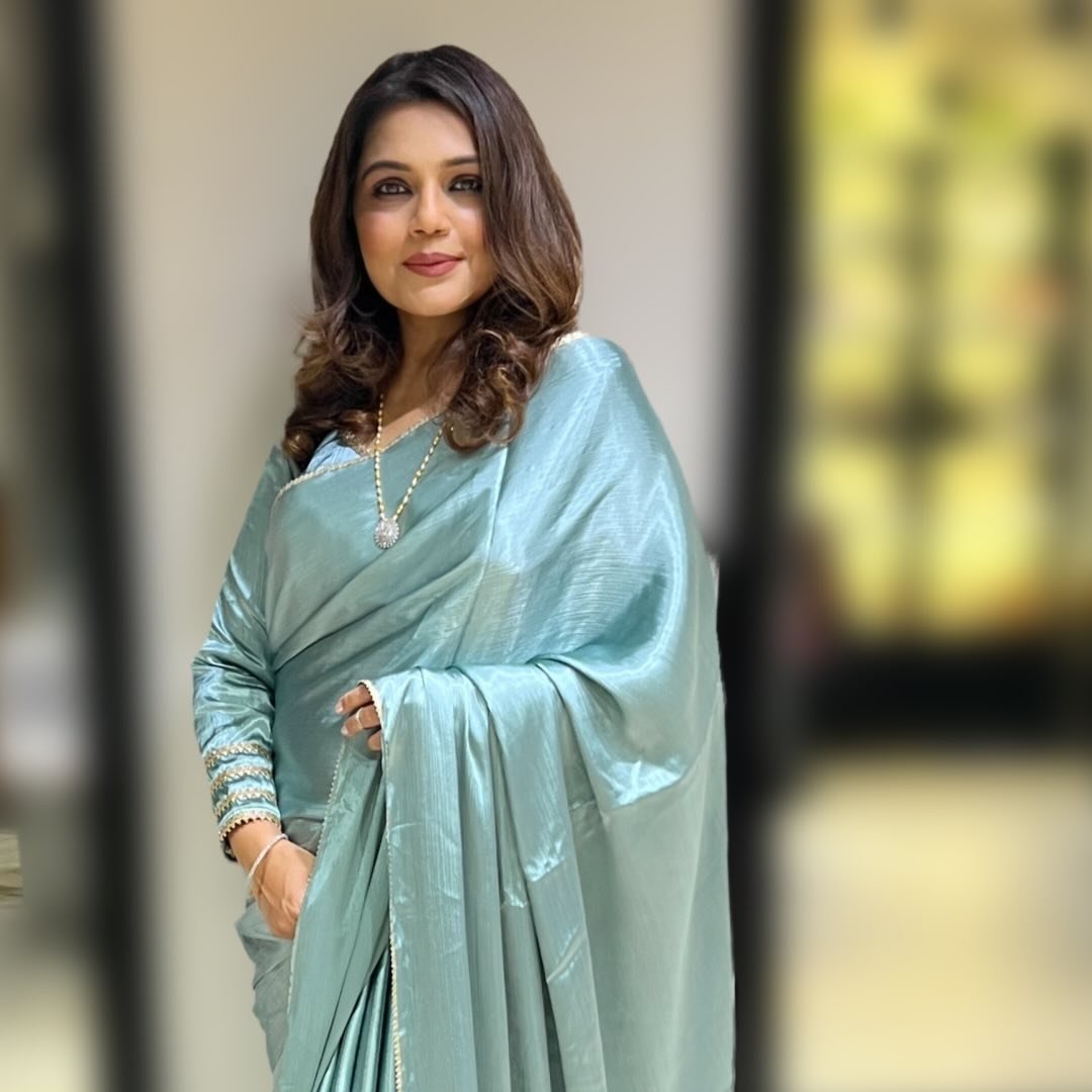 Archana Haria