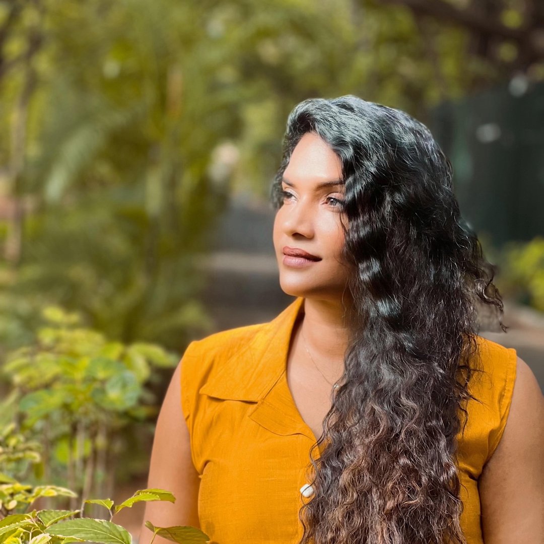 Jeevitha Chinnapan