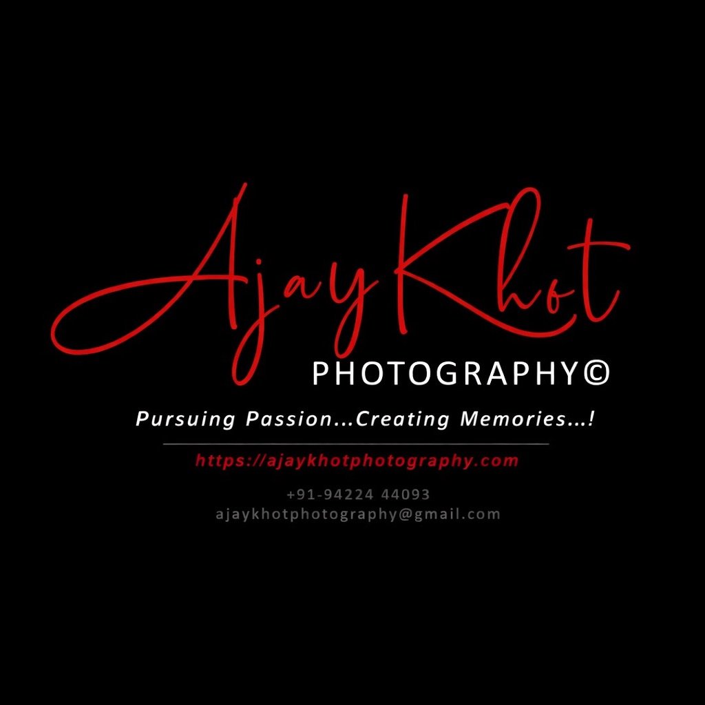 Ajay Khot Photography