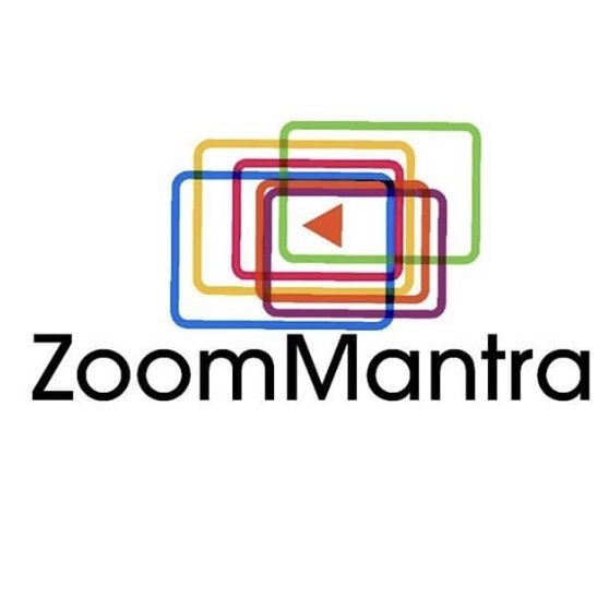 Zoommantra Productions
