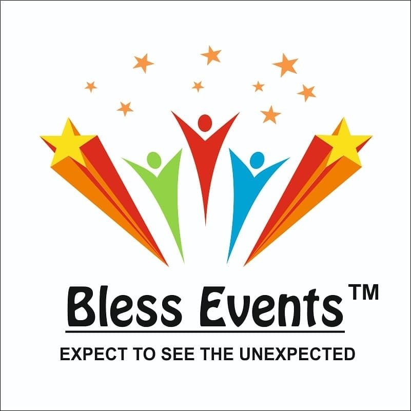 Bless Events Tm