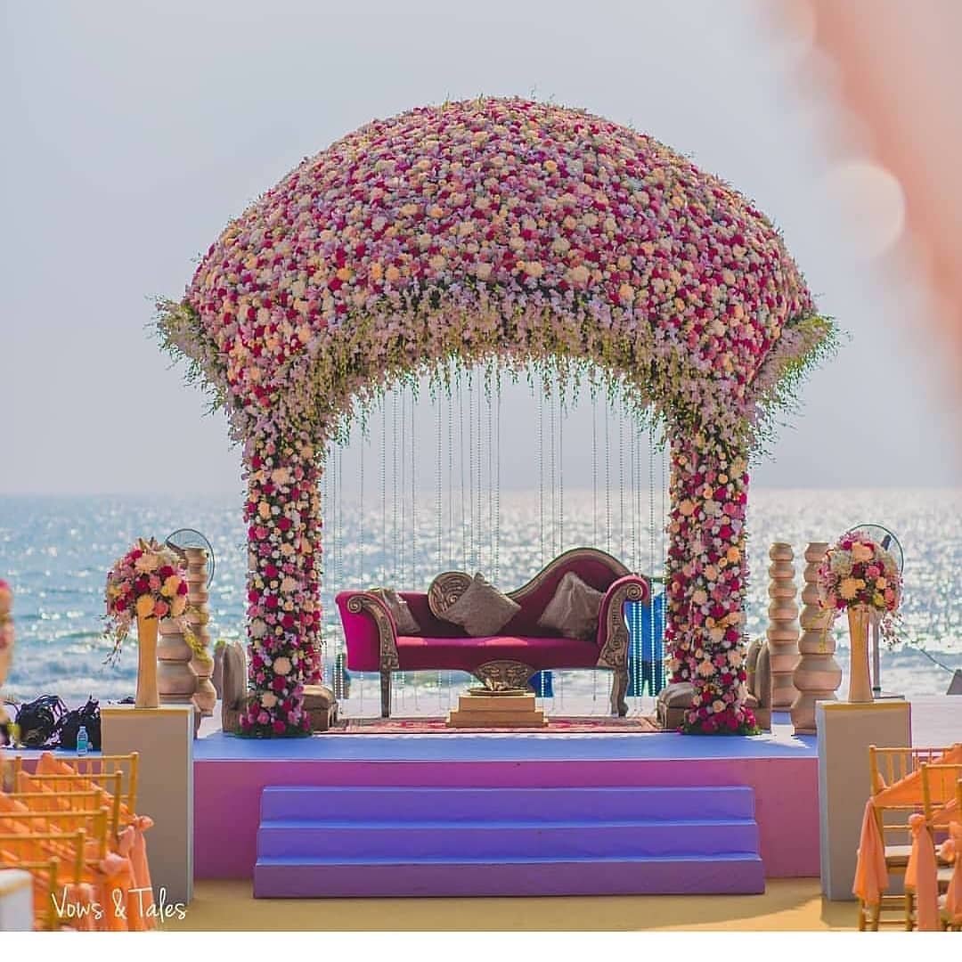 Jim Corbett Wedding Planner