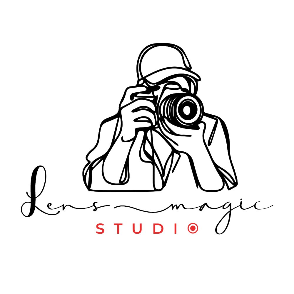 Lens Magic Studio