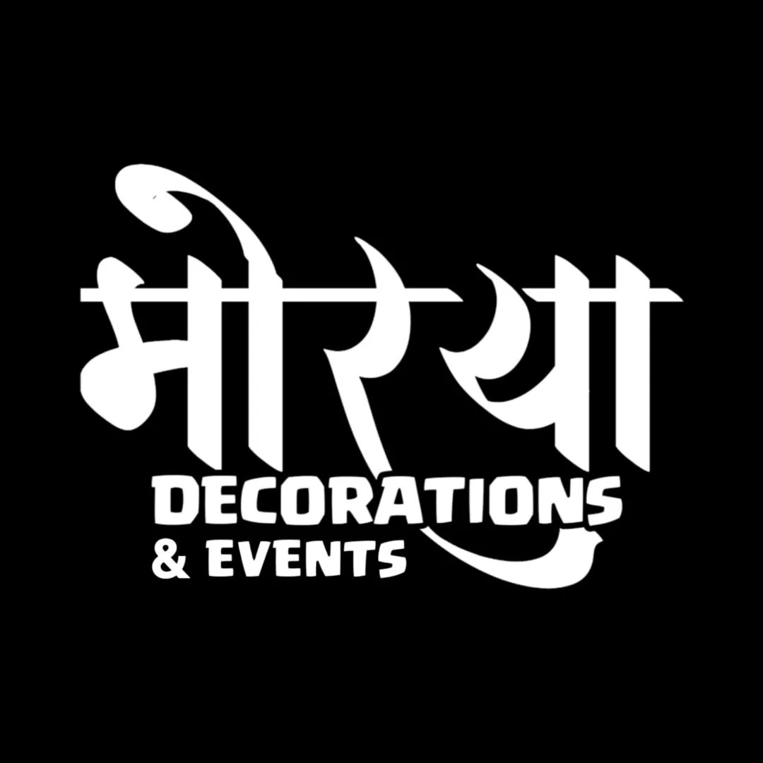 Morya Events Decoration