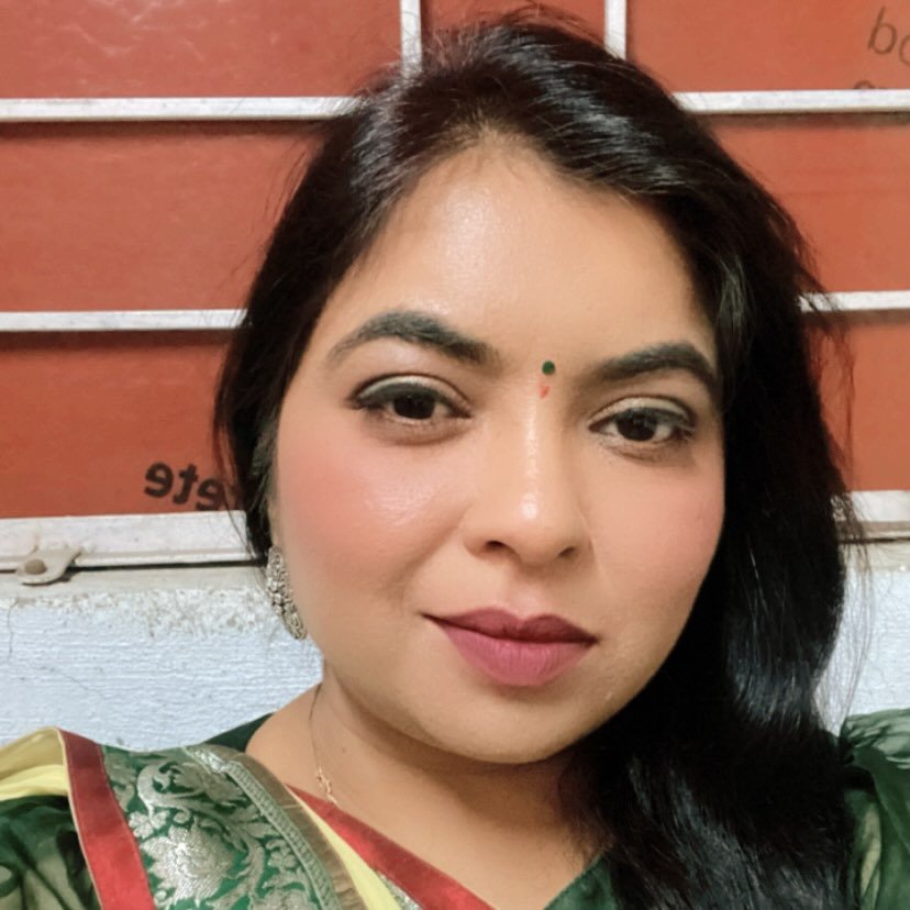 Paayal Jain
