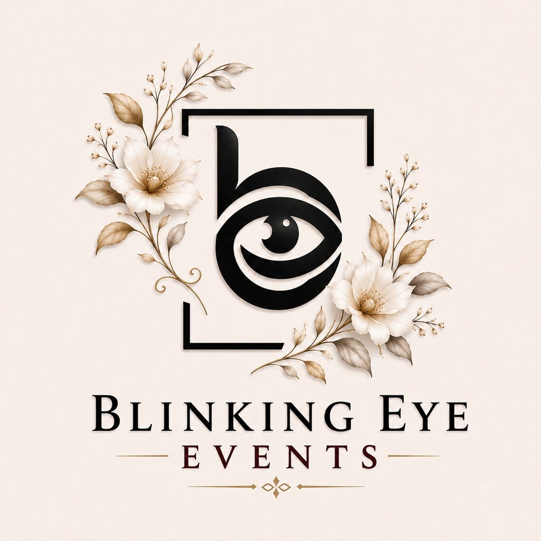 Blinking Eye Events