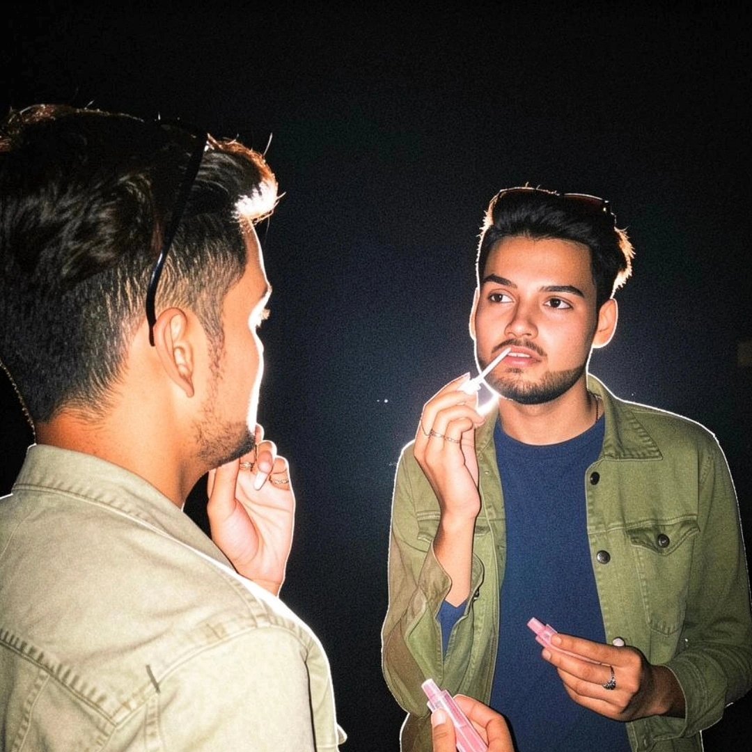 Suyash Best Bridal Makeup Artist In Pune Mumbai