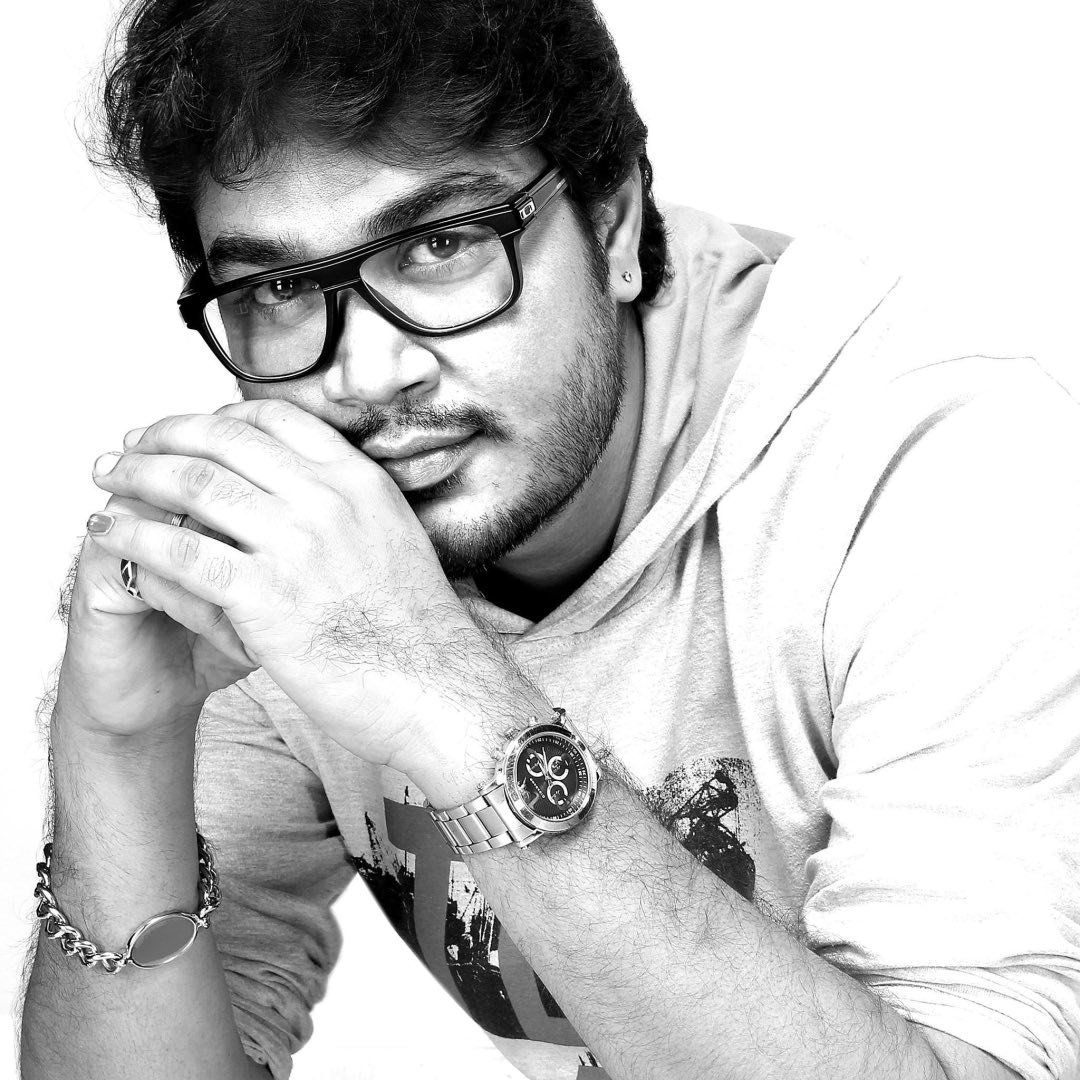 Ranjan Bhattacharya