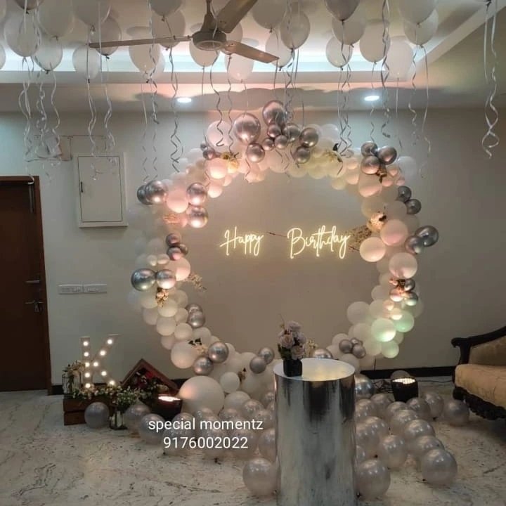 Special Momentz Events