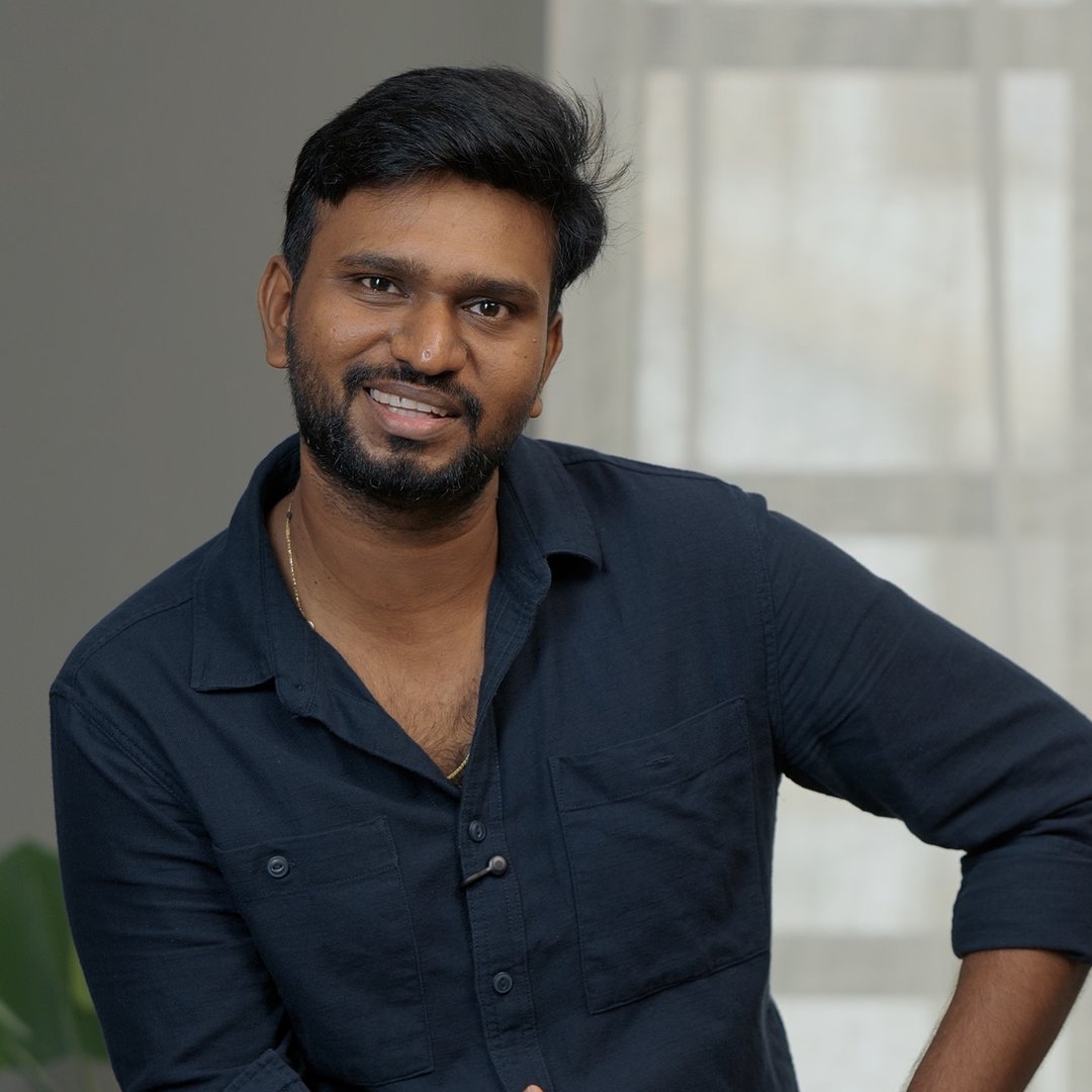 Karthik Lk | Wedding Photographer