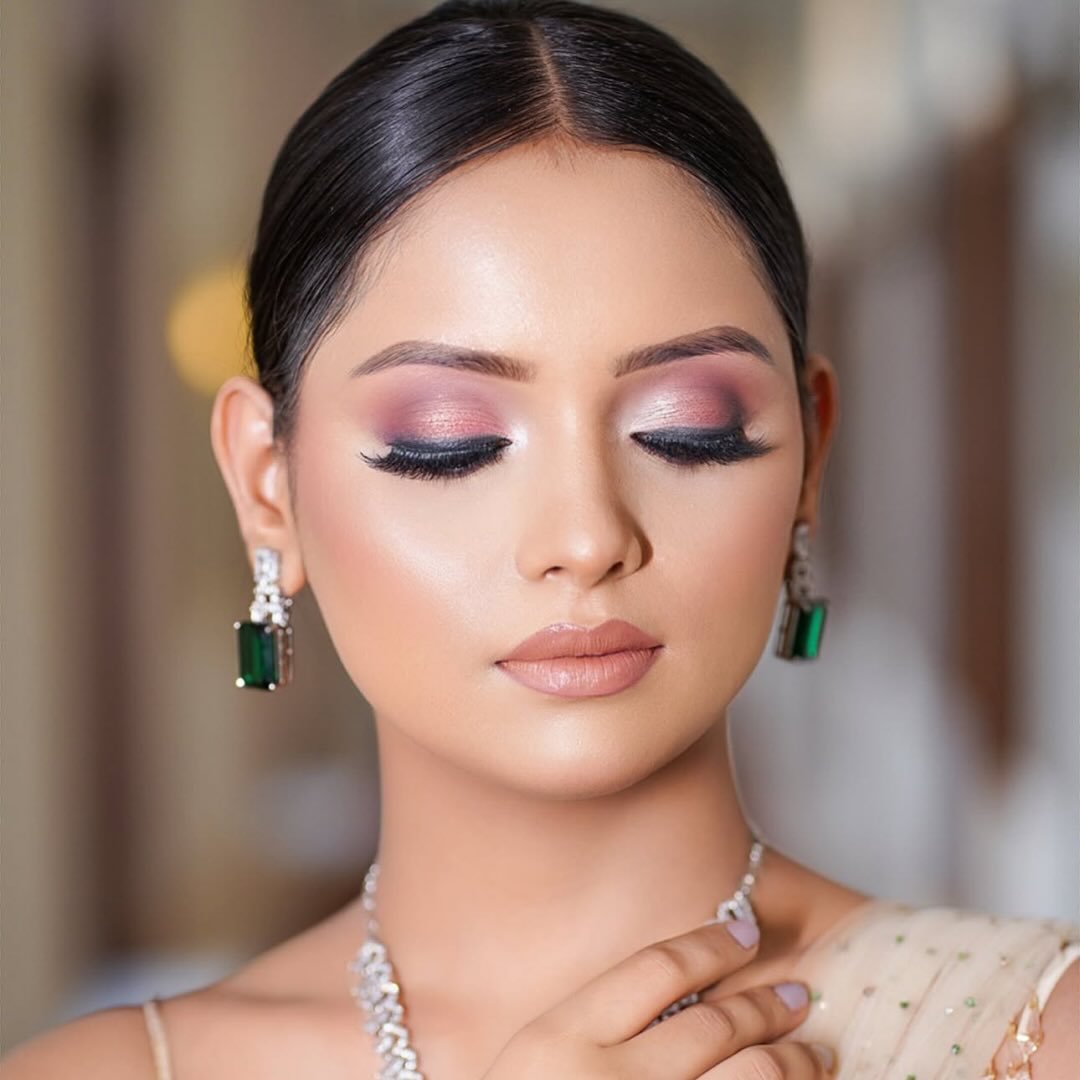 Babita Yadav | Makeup Artist In Uttarakhand