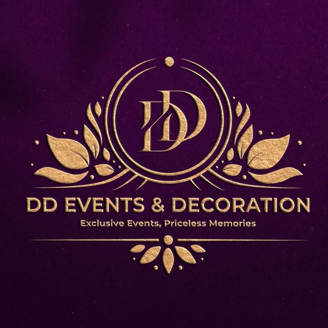 Dd Events Decoration