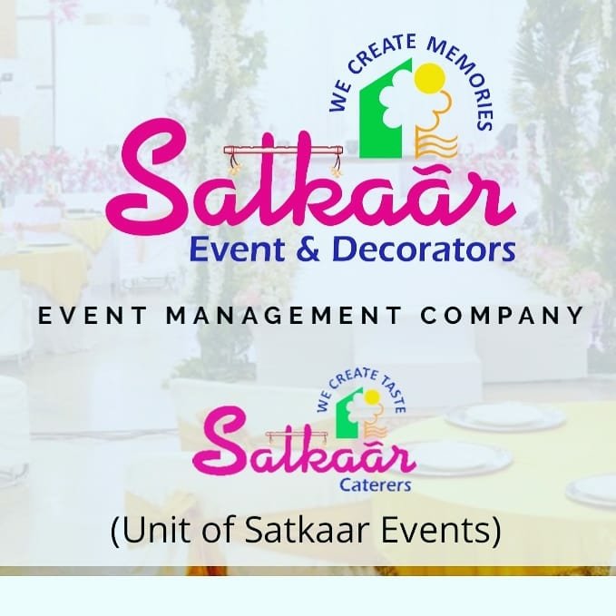 Satkaar Events Decorators