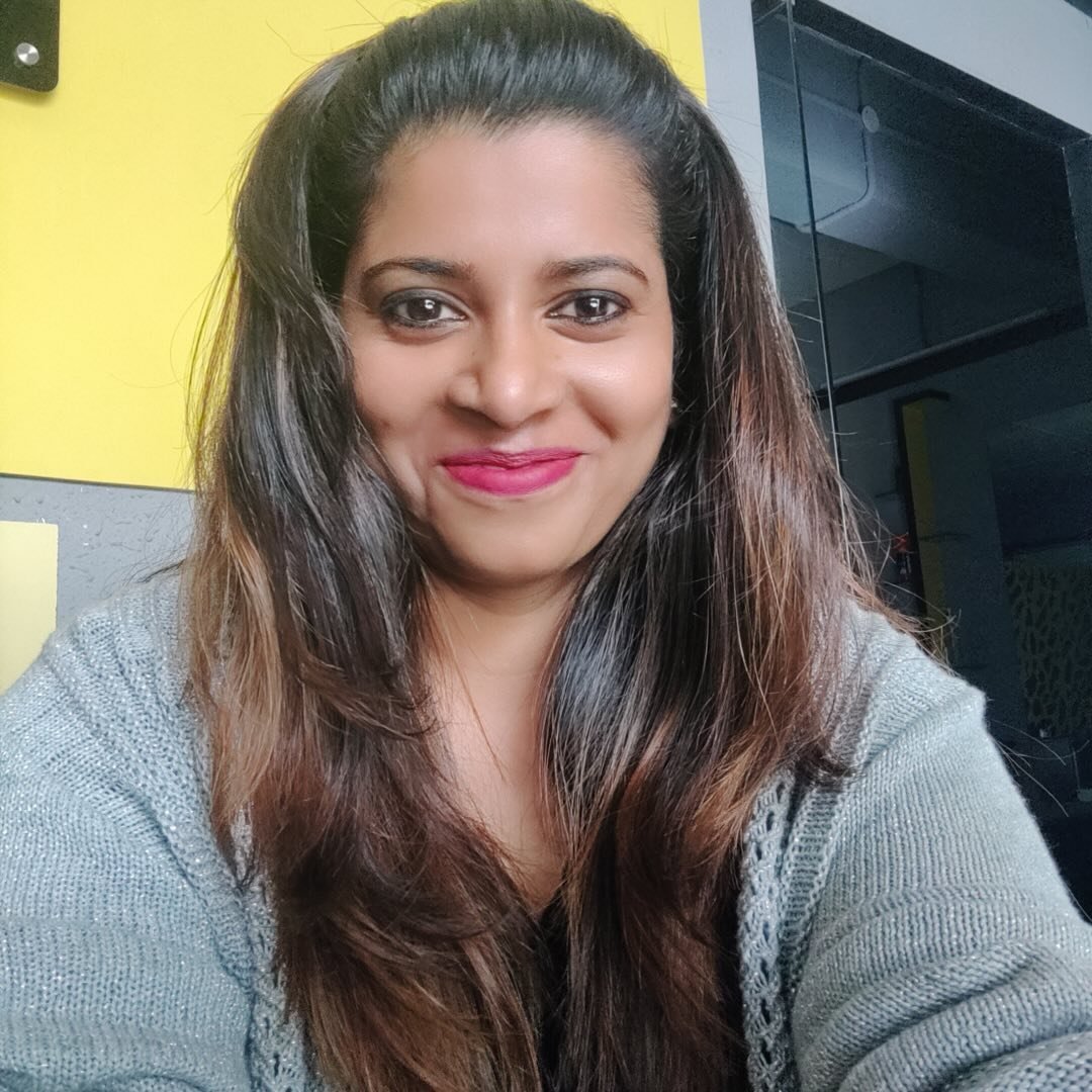 Madhu Myra | Makeup Artist In Hyderabad