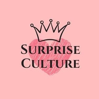 Surprise Culture