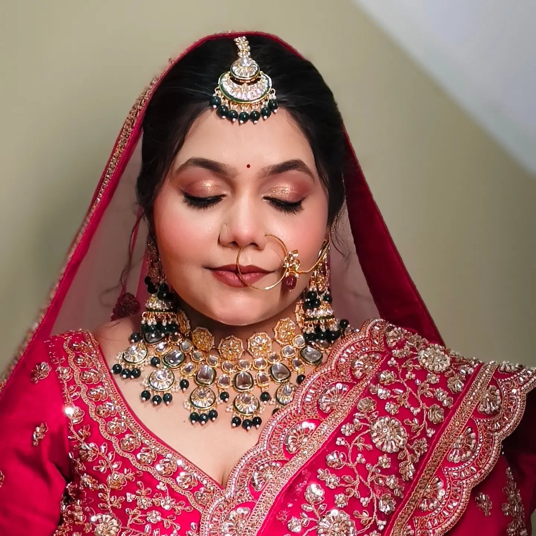 Makeup Artist Mumbai Sheetal Shinde