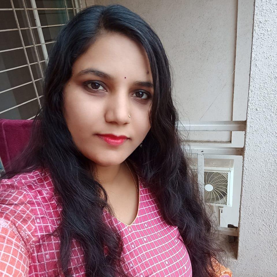Sunitha Makeover