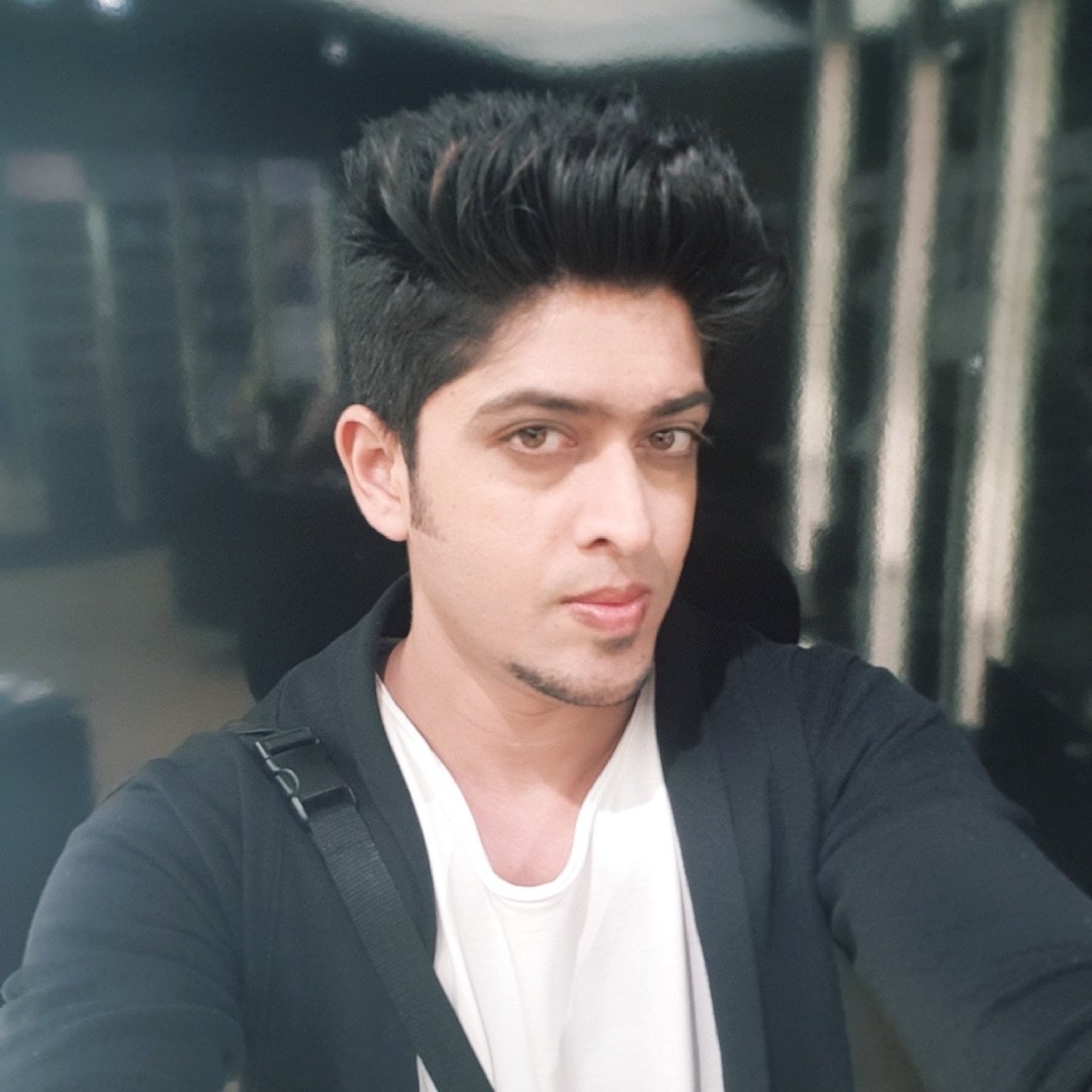 Ibrahim Khan | Luxury Bridal Groom Makeup Artist