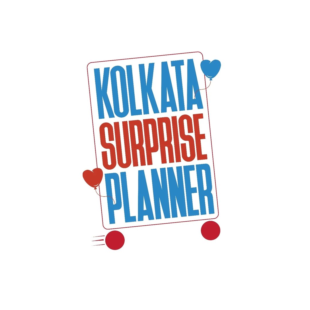 Kolkata Surprise Planner