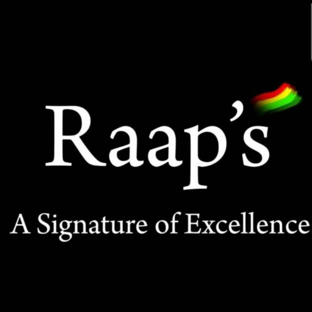 Raap S Digital Studio