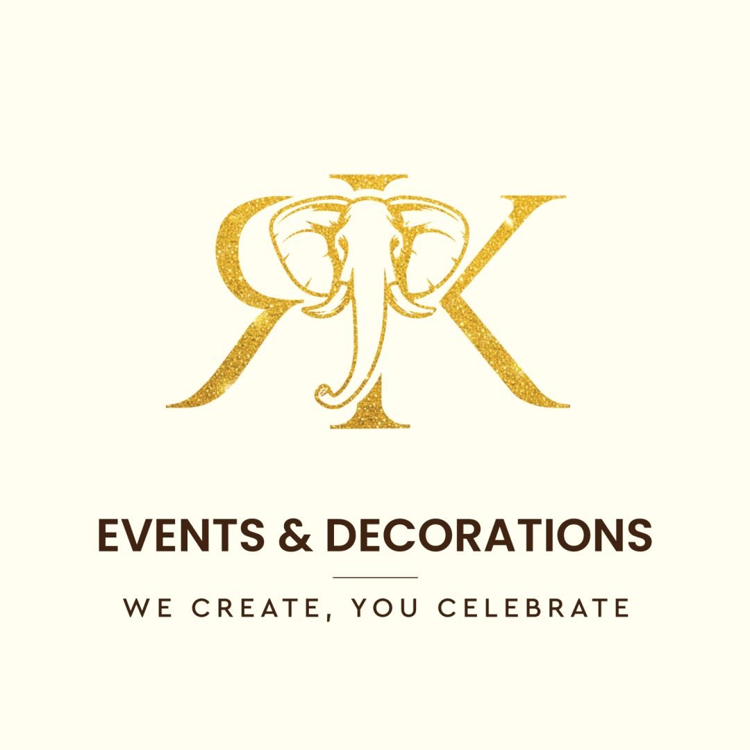 The Rk Events And Decoration