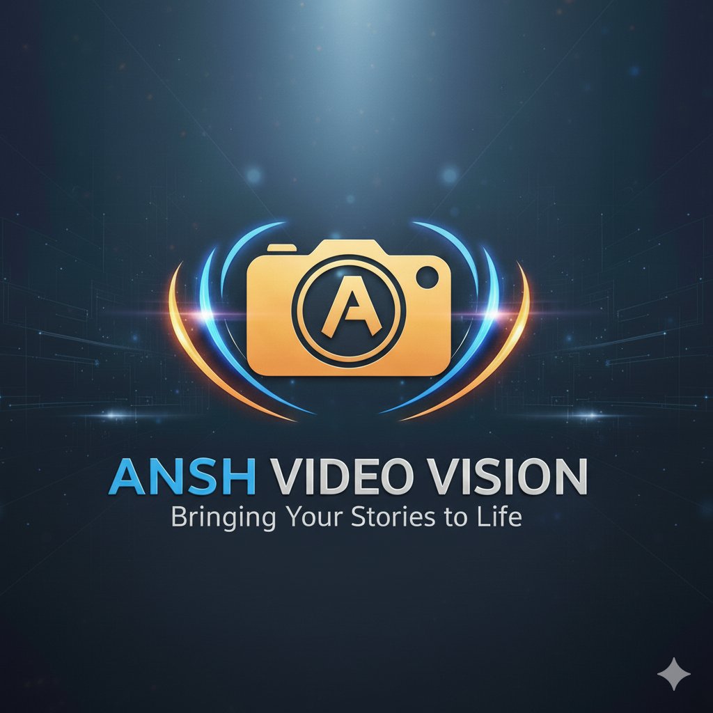 Ansh Video Vision