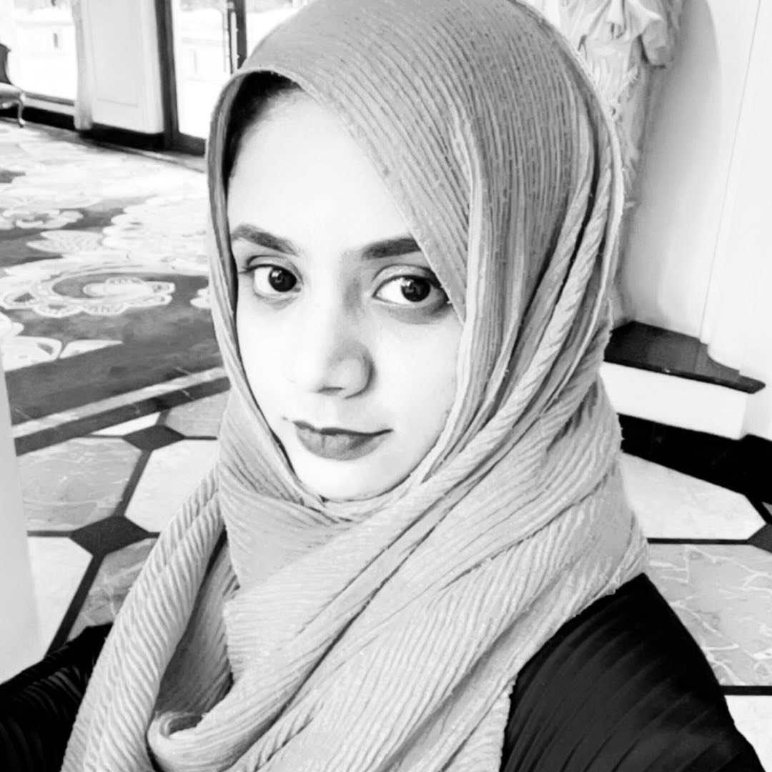 Afshan Tabassum