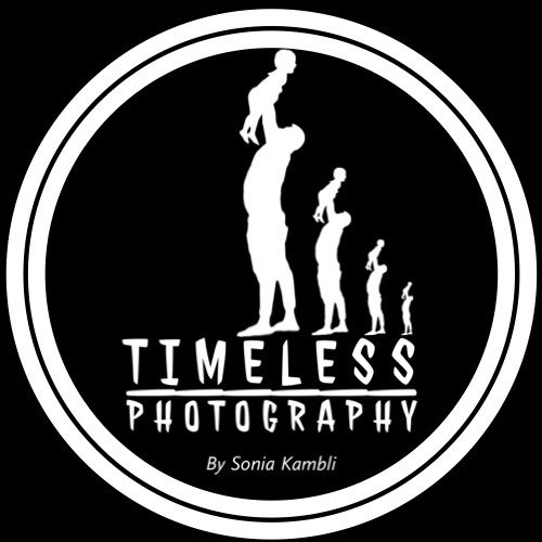 Timeless Photography By Sonia