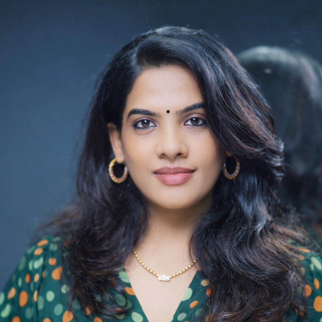 Sheela Sujesh