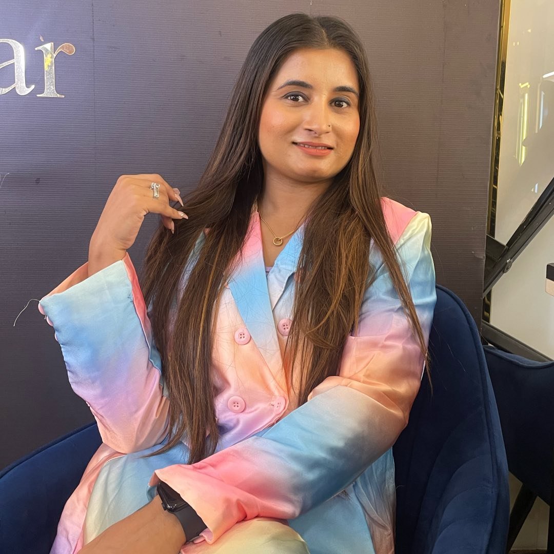 Komal Badiwal