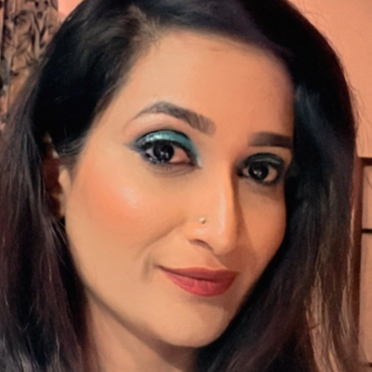 Shally Khurana