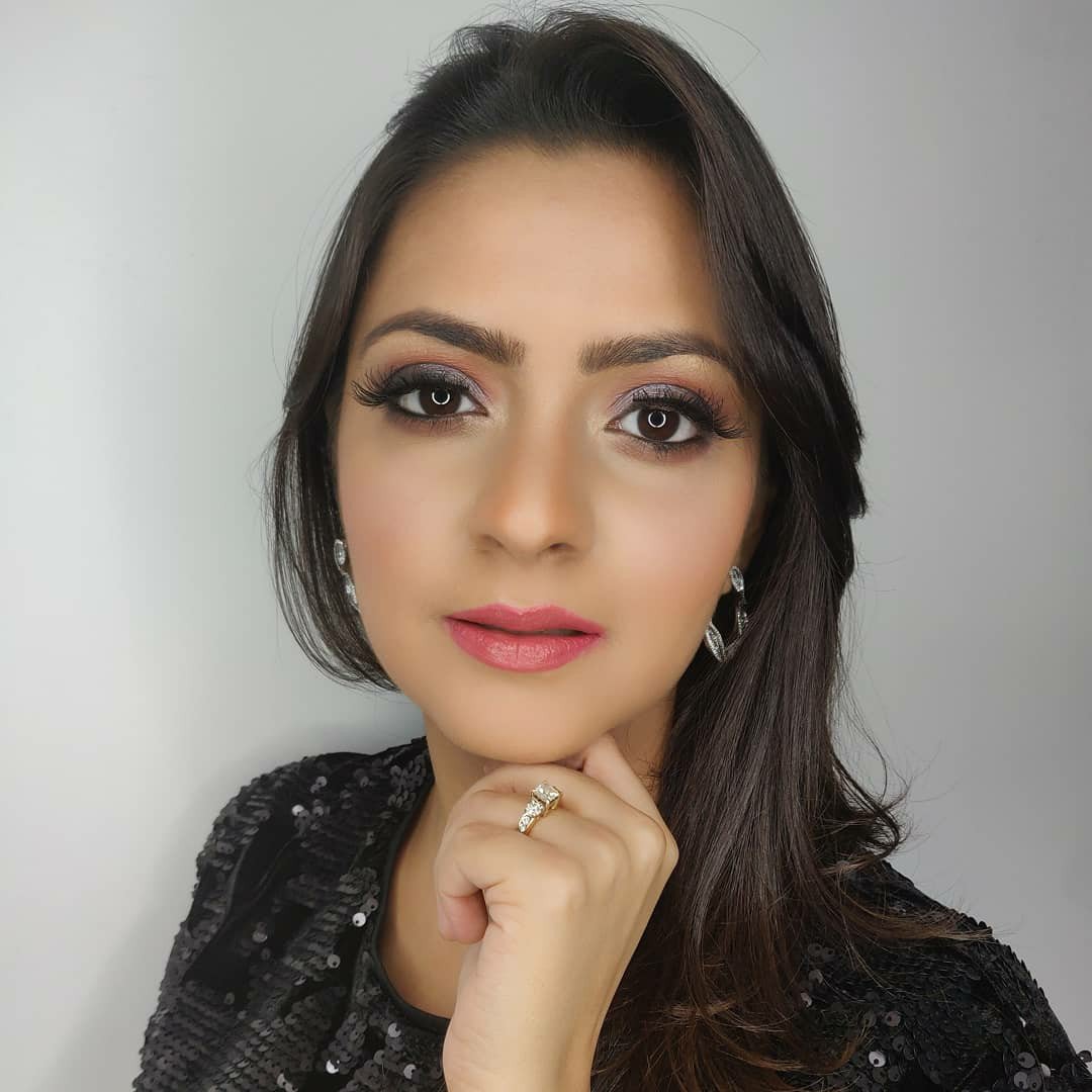 Bridal Makeup Artist Pune | Poonam Lalwani